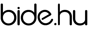 Bide.hu logo